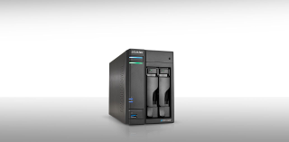 ASUSTOR Lockerstor 2