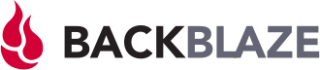 Backblaze Personal Backup