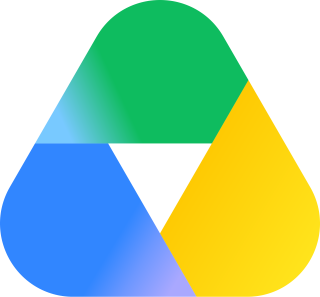 Google Drive