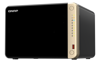 QNAP TS-664
