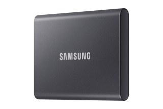 Samsung T7