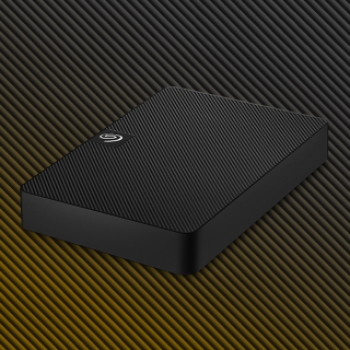 Seagate Expansion (HDD)