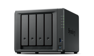 Synology DS423+