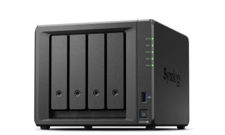 Synology DS923+