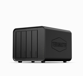 TerraMaster F4-424