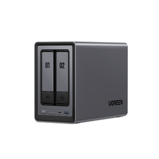 UGREEN NASync DXP2800